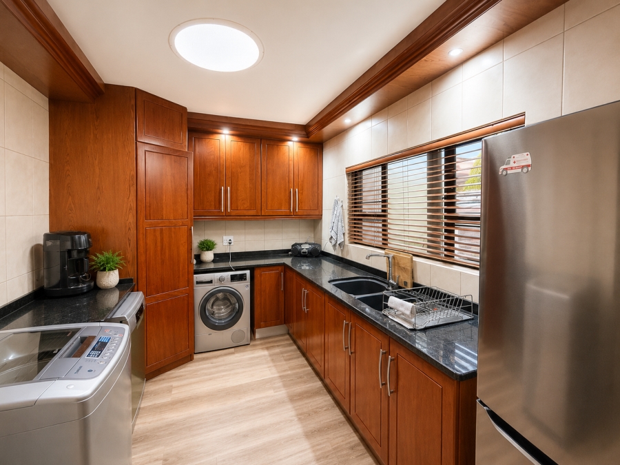 4 Bedroom Property for Sale in Cashan North West